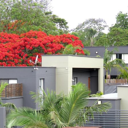 The Executive - Exclusive Self-Catering Apartments - Ezulwini Bagian luar foto