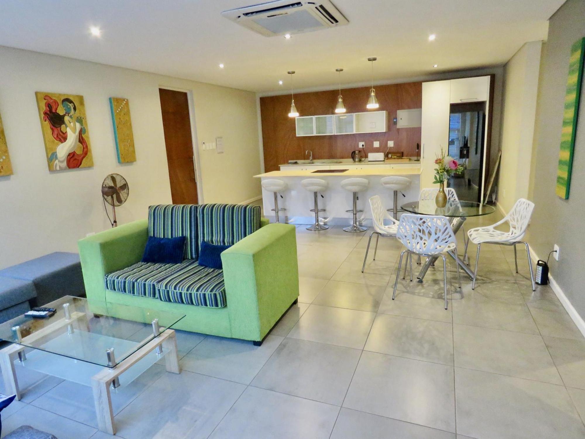 The Executive - Exclusive Self-Catering Apartments - Ezulwini Bagian luar foto