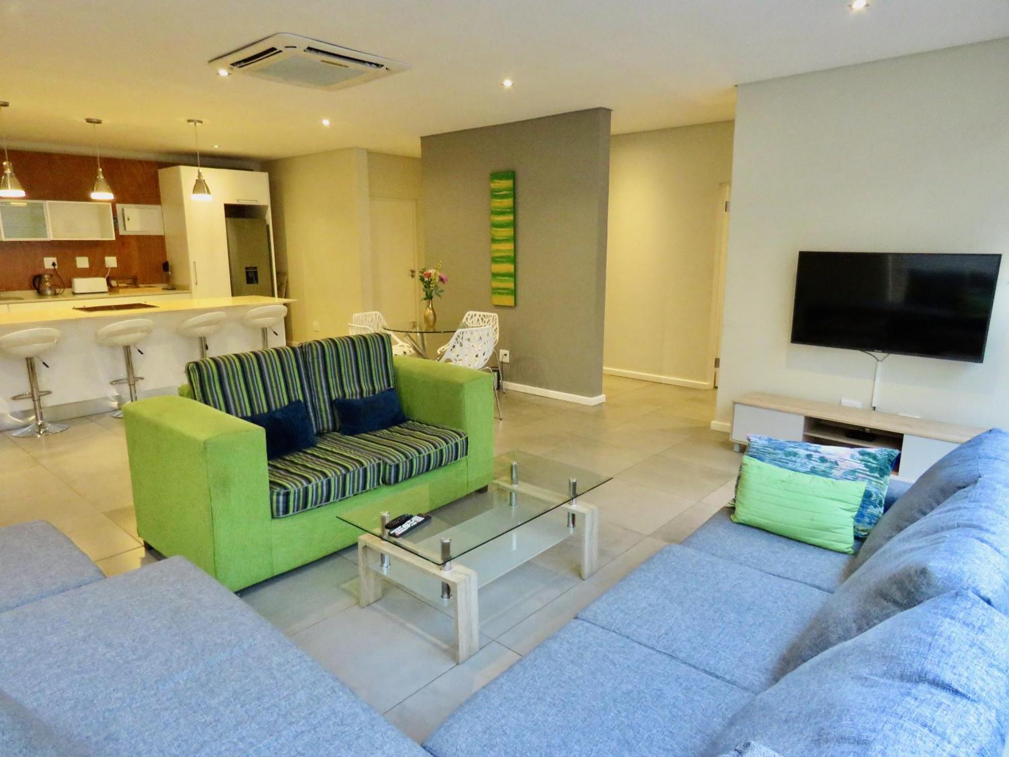 The Executive - Exclusive Self-Catering Apartments - Ezulwini Bagian luar foto