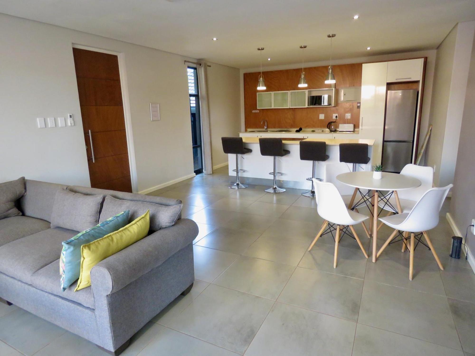 The Executive - Exclusive Self-Catering Apartments - Ezulwini Bagian luar foto