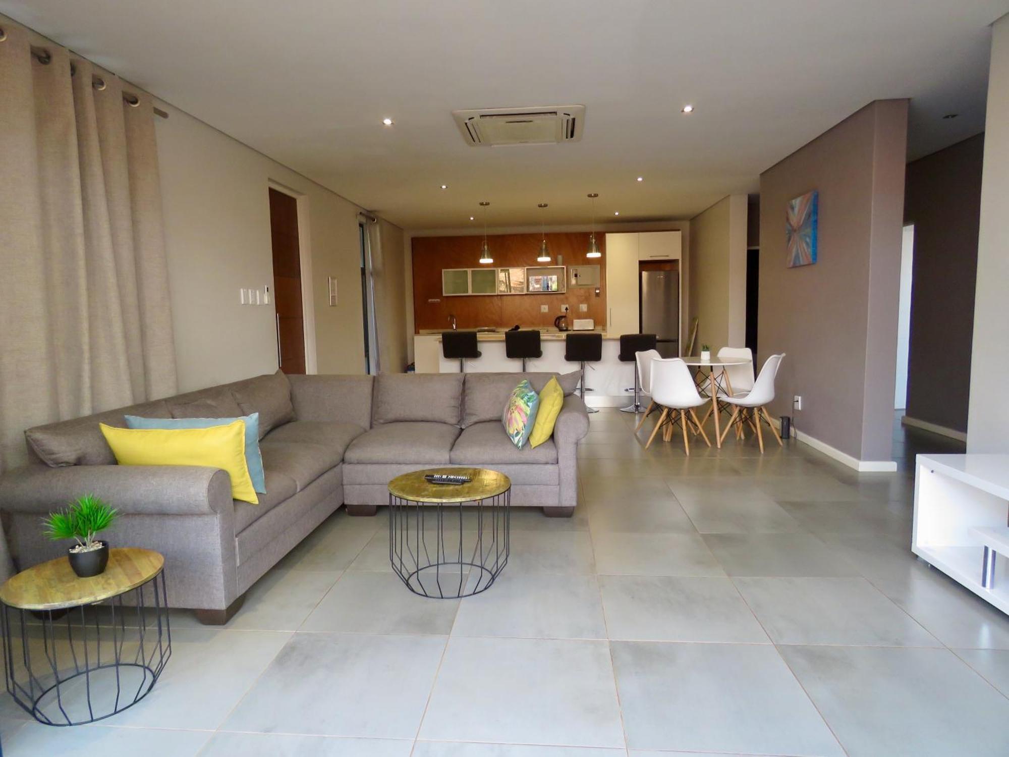 The Executive - Exclusive Self-Catering Apartments - Ezulwini Bagian luar foto