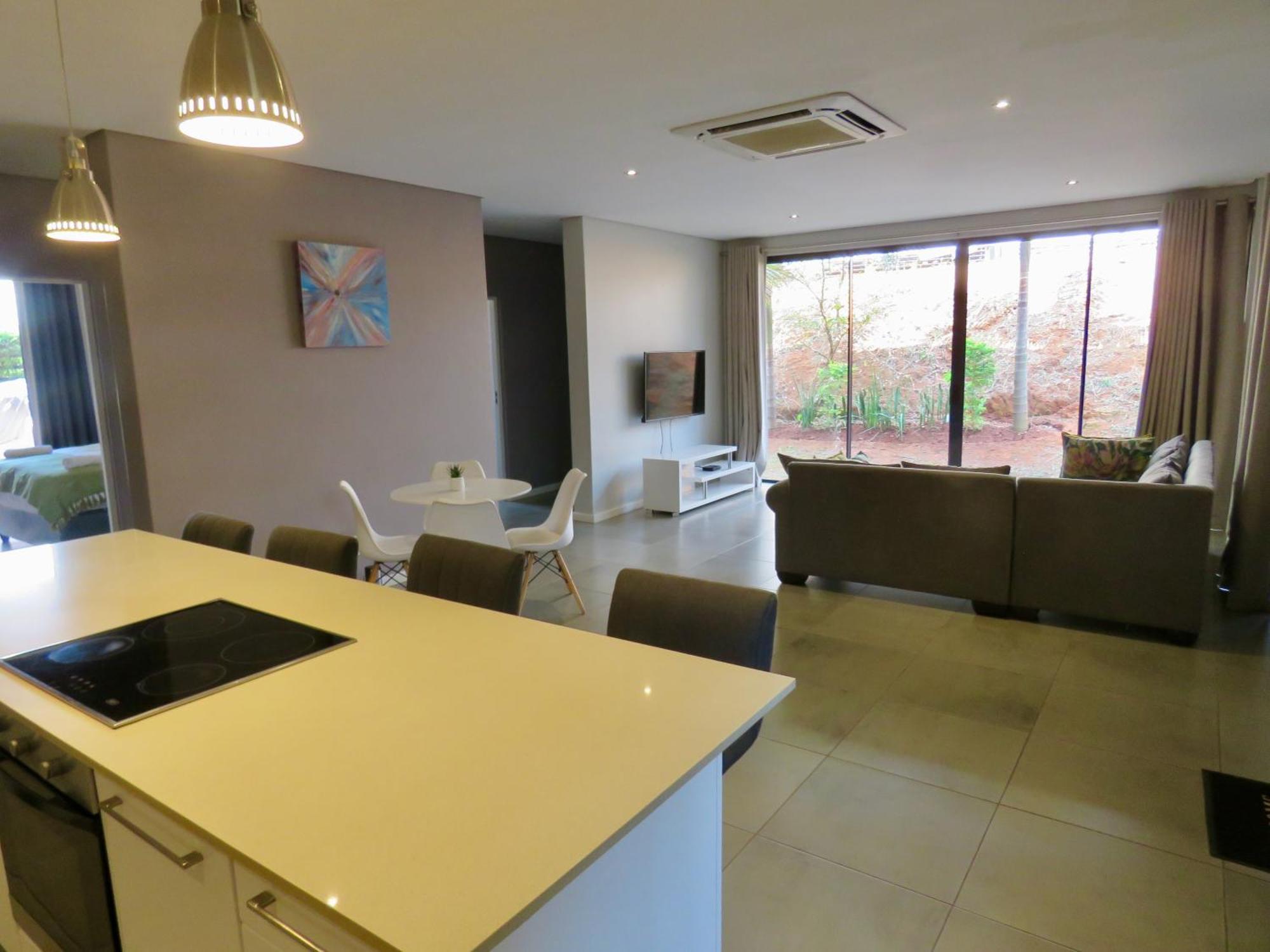 The Executive - Exclusive Self-Catering Apartments - Ezulwini Bagian luar foto
