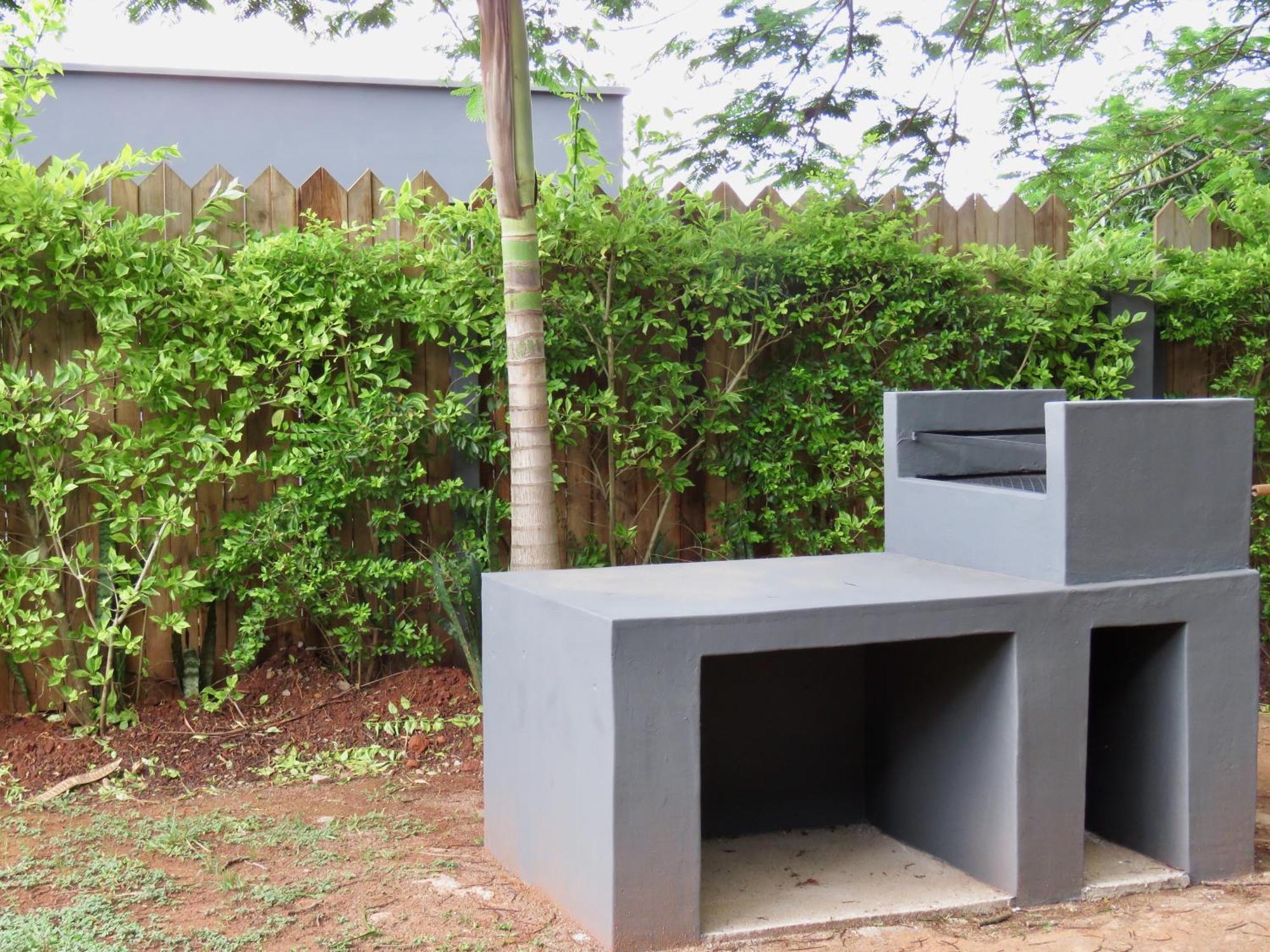 The Executive - Exclusive Self-Catering Apartments - Ezulwini Bagian luar foto